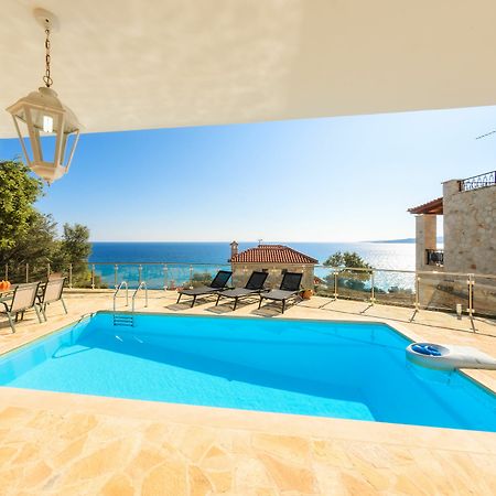 Orient Villas Exclusive Mikro Nisi 외부 사진
