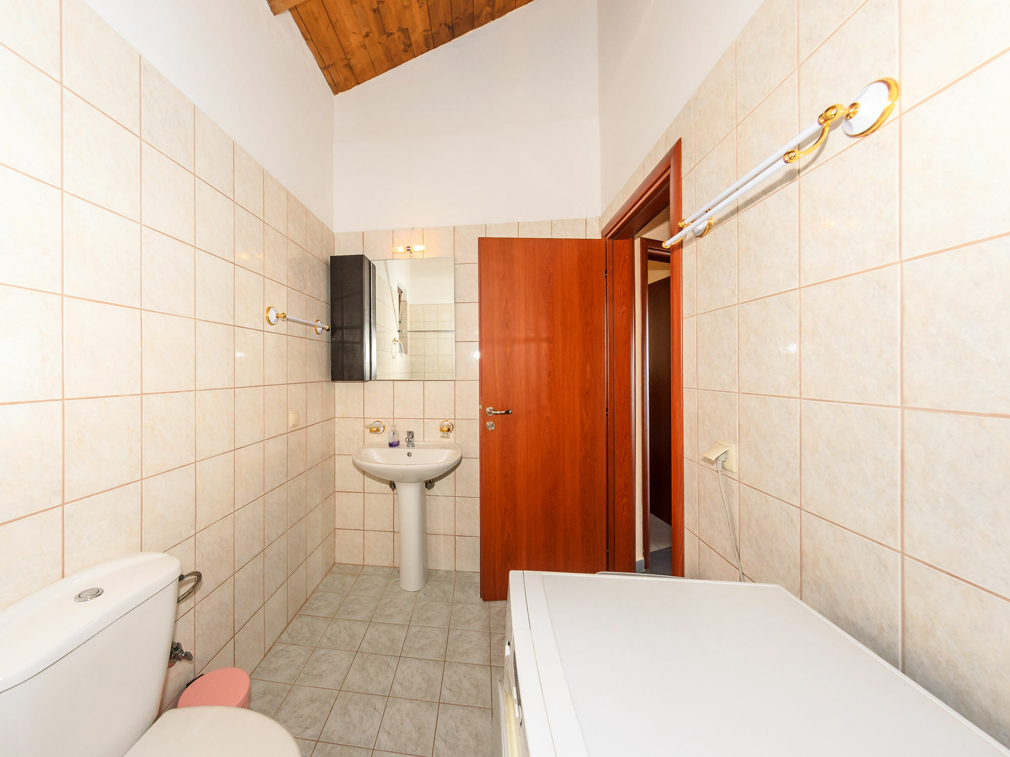 Orient Villas Exclusive Mikro Nisi 외부 사진