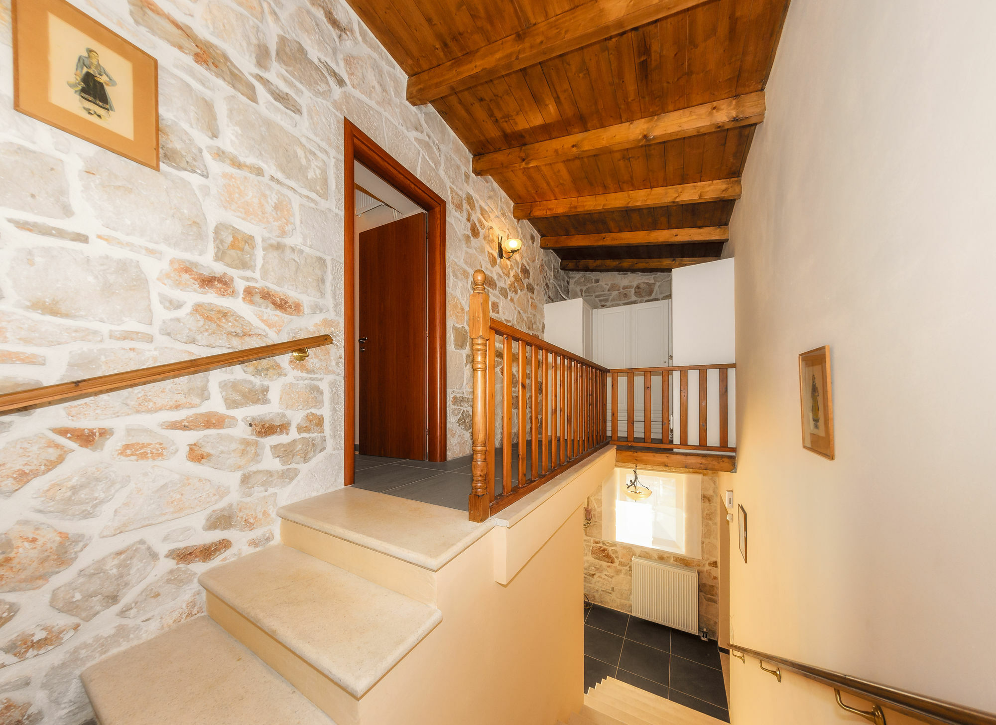 Orient Villas Exclusive Mikro Nisi 외부 사진