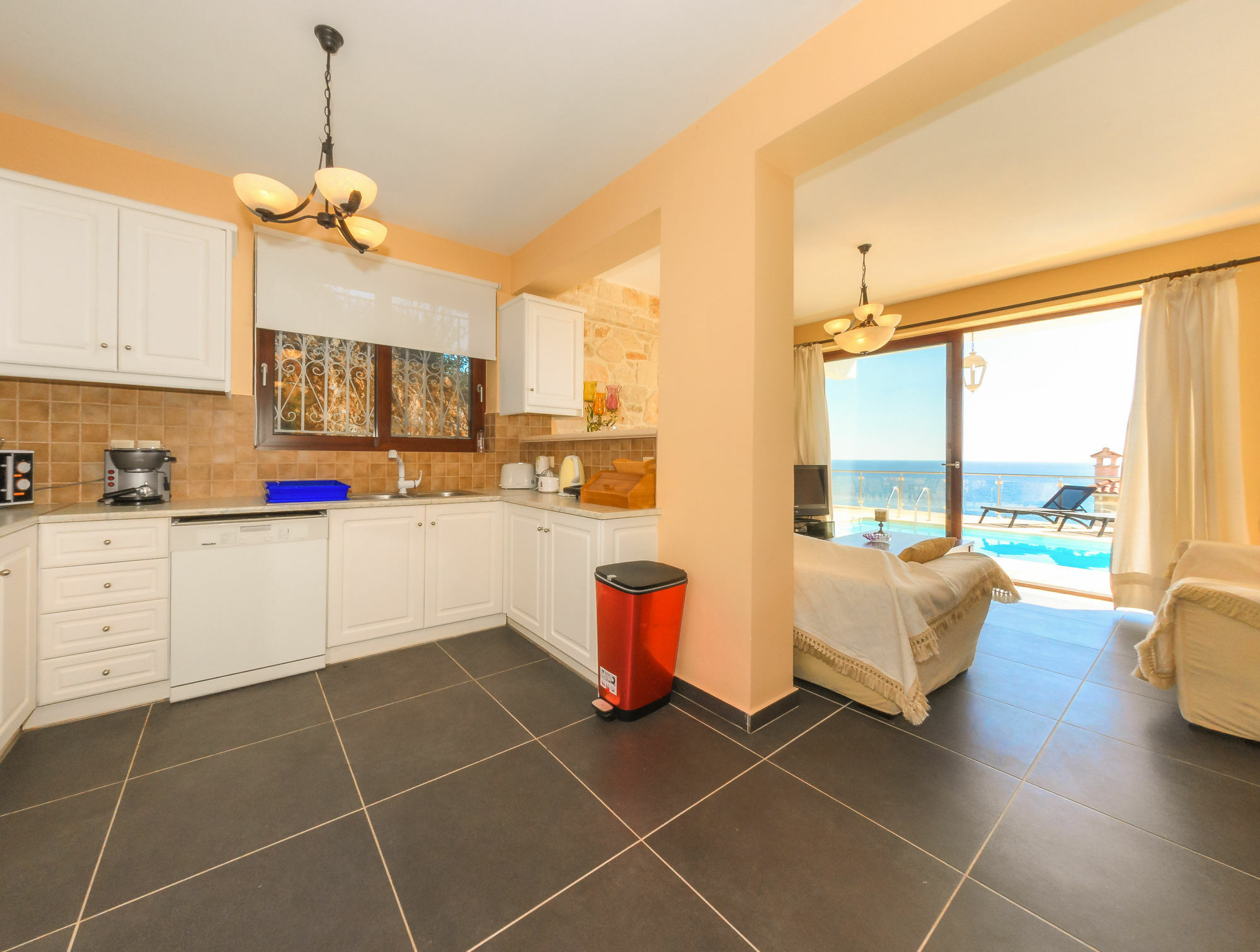 Orient Villas Exclusive Mikro Nisi 외부 사진